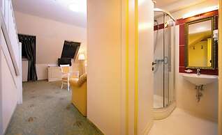 Calimbra Wellness and Conference Hotel