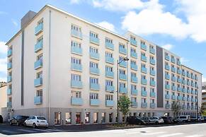 Quality Suites Reims - Saint-Thomas