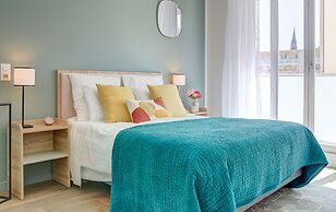 Zenitude Hôtel-Résidences Reims