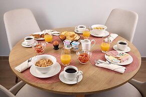 Quality Suites Reims - Saint-Thomas