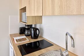 Quality Suites Reims - Saint-Thomas
