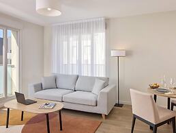 Quality Suites Reims - Saint-Thomas