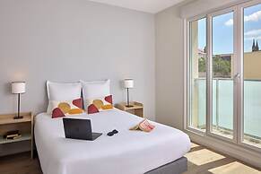 Quality Suites Reims - Saint-Thomas