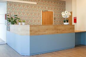 Quality Suites Reims - Saint-Thomas