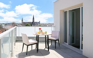 Zenitude Hôtel-Résidences Reims