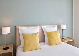 Quality Suites Reims - Saint-Thomas