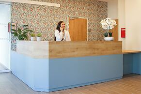 Zenitude Hôtel-Résidences Reims