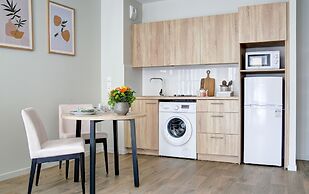 Zenitude Hôtel-Résidences Reims