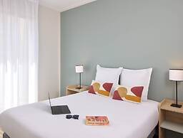 Quality Suites Reims - Saint-Thomas