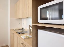 Quality Suites Reims - Saint-Thomas