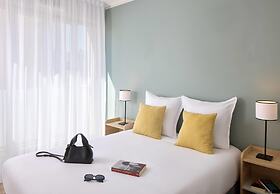 Quality Suites Reims - Saint-Thomas