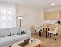 Quality Suites Reims - Saint-Thomas