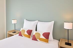 Quality Suites Reims - Saint-Thomas