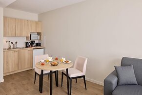 Quality Suites Reims - Saint-Thomas
