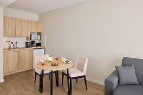 Quality Suites Reims - Saint-Thomas