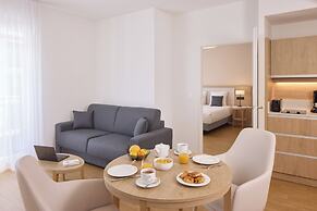 Quality Suites Val d'Europe