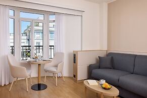 Quality Suites Val d'Europe