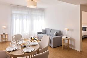 Quality Suites Val d'Europe