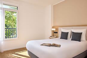 Quality Suites Val d'Europe