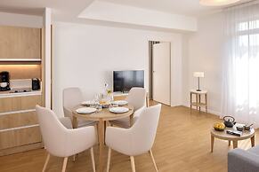 Quality Suites Val d'Europe