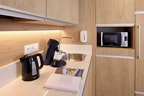 Quality Suites Val d'Europe