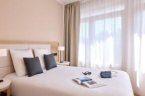 Quality Suites Val d'Europe