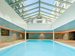 Quality Aparthotel Val d'Europe