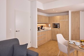 Quality Suites Val d'Europe