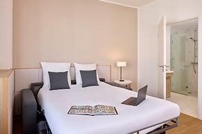 Quality Suites Val d'Europe