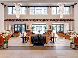 Quality Suites Val d'Europe