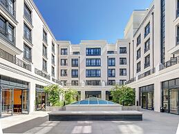 Zenitude Hôtel-Résidences Chessy