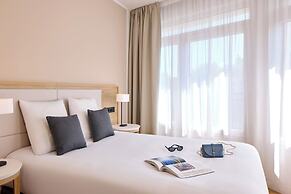 Quality Suites Val d'Europe