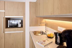 Quality Suites Val d'Europe