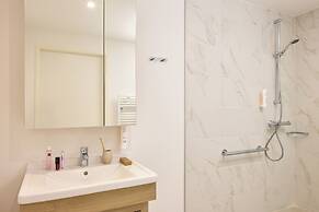 Quality Suites Val d'Europe