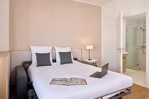 Quality Suites Val d'Europe