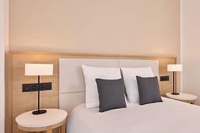 Quality Suites Val d'Europe