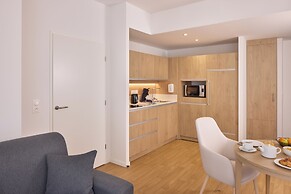 Quality Suites Val d'Europe
