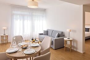 Quality Suites Val d'Europe