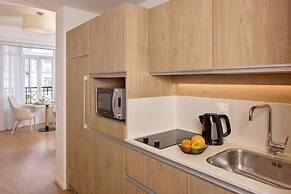 Quality Suites Val d'Europe