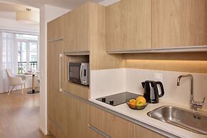 Quality Suites Val d'Europe