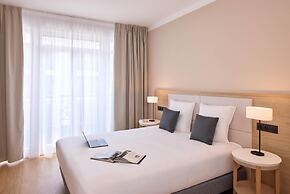 Quality Suites Val d'Europe