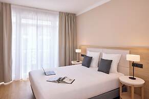 Quality Suites Val d'Europe