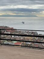 Luxury Apartment in Vomero