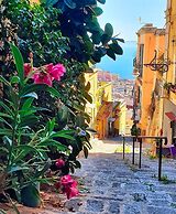 Luxury Apartment in Vomero