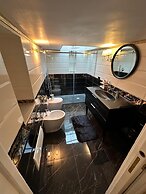 Luxury Apartment in Vomero