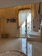 Luxury Apartment in Vomero