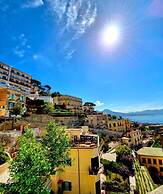 Luxury Apartment in Vomero