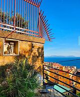 Luxury Apartment in Vomero