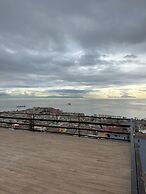 Luxury Apartment in Vomero