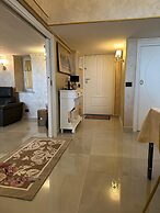 Luxury Apartment in Vomero